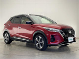 日産 キックス