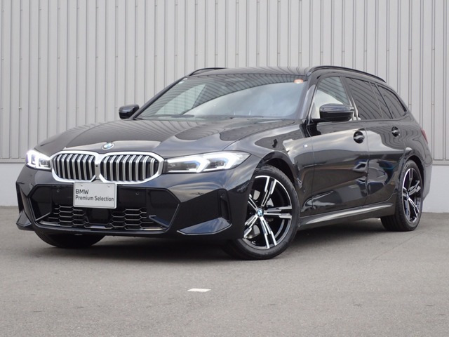 3シリーズツーリング320i Mスポーツ