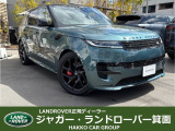 ランドローバー レンジローバースポーツ