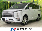 8人乗り ディーゼル e-Assist 純正10インチナビ ETC