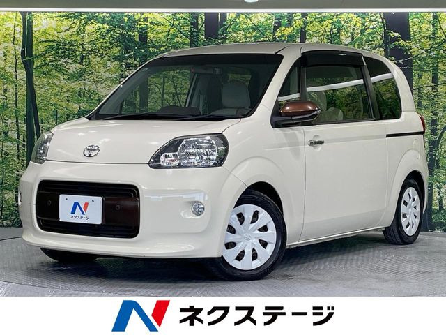 ポルテ1.5 F ア ラ モード ドゥ