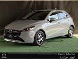 マツダ MAZDA2