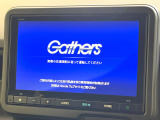 N-BOXカスタム  ターボ