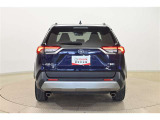 RAV4 2.5 ハイブリッド G E-Four 4WD 