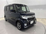 N-BOXカスタム L 
