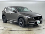 マツダ CX-5