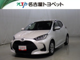 トヨタ ヤリス