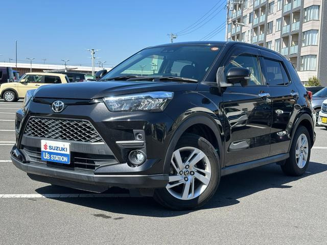 ライズ 1.0 G （5BA-A200A）