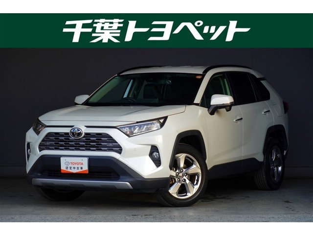 トヨタ RAV4 