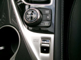 ◇ドライブモードセレクター◇ドライブモードを、その時の状況などでお好みに変え(PERSONALやSPORT等)られますので、心地よく,意のままに走りを楽しんでいただけますね♪