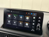 Bluetoothオーディオをはじめ様々なオーディオソースがついています!これでドライブもより一層楽しめますね!