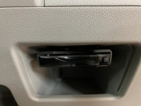 ETC車載器を装備!高速道路の料金所などスムーズに通過出来ます♪