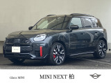 BMW MINI ミニカントリーマン