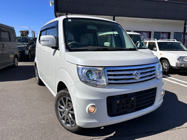 MRワゴンウィット XS 4WD