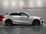 A3スポーツバック 40 TFSI クワトロ Sライン 4WD 