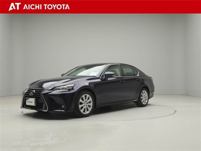 GS 300h I パッケージ 