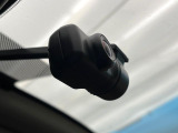 【ドライブレコーダー】ドライブレコーダー装備!走行中はもちろん、あおり運転や事故に遭遇した際、映像で記録し、万一のリスクに備えます。※記録用SDカードはお客様ご自身でご準備いただく必要があります。