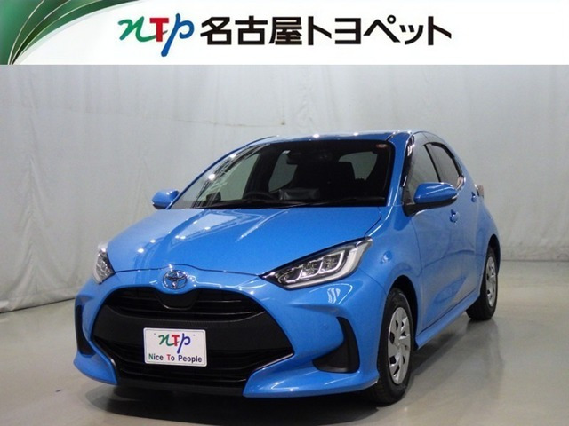 ヤリス 1.5 G 4WD 
