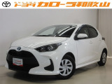 トヨタ ヤリス