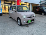ミラココア X 4WD 