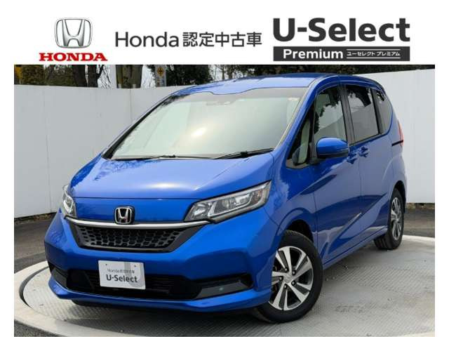 フリード+ 1.5 ハイブリッド G 