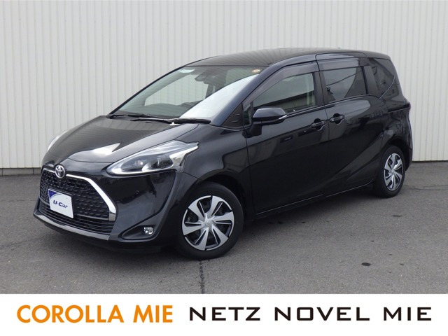 シエンタ 1.5 G クエロ 