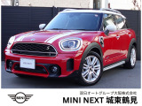 MINIの入荷です!お車詳細や展示状況はフリーダイヤル(0078-6002-317961)または、MINI NEXT城東鶴見06-6933-3298迄お問合せ下さい。