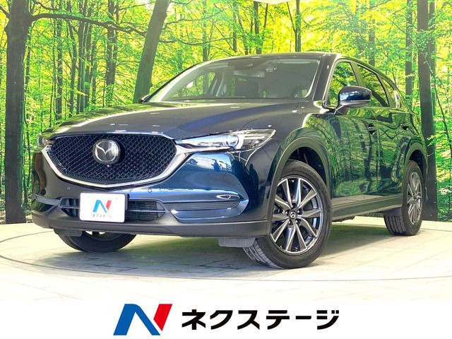 CX-5  XD プロアクティブ