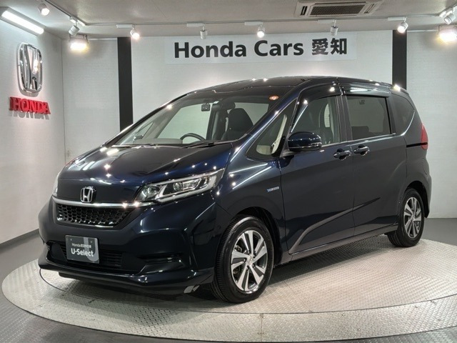 フリード+ 1.5 ハイブリッド G ホンダセンシング 