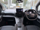 目線が高く運転がしやすいです