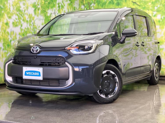 シエンタ ハイブリッド 1.5 Z