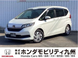 FREEDG・ホンダセンシング入庫しました。ご覧頂き誠にありがとうございます。当社ホンダモビリティ九州は、92店舗の安心ネットワークです。