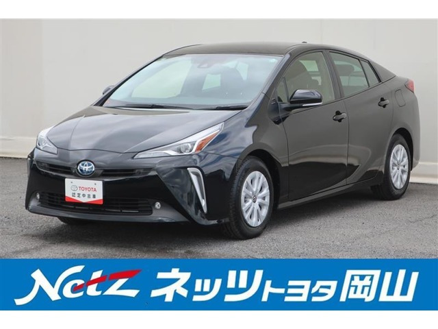 プリウス 1.8 S セーフティ プラスII 