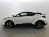 C-HR ハイブリッド 1.8 G 