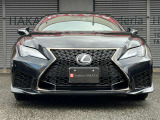 RC F 5.0 マークレビンソン ムーンルーフ