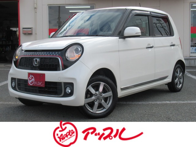 N-ONEプレミアム ツアラー 4WD