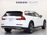V60クロスカントリー ウルトラ B5 AWD 4WD 