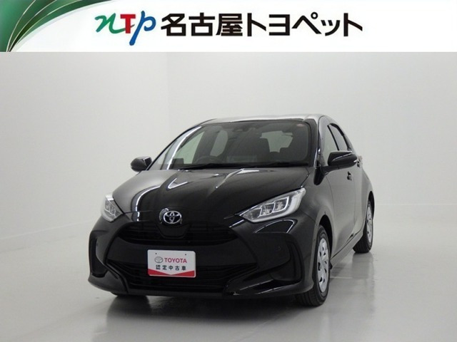 ヤリス 1.5 G 4WD （5BA-MXPA10）