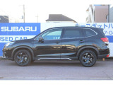 フォレスター 1.8 スポーツ 4WD 