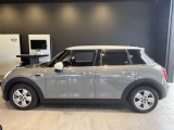 ミニ クーパー D 