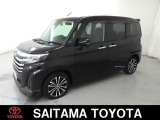 トヨタ ルーミー