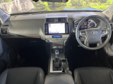 ランドクルーザープラド 2.7 TX Lパッケージ マットブラック エディション 4WD 