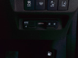 ETCが使用可能な道路通行料はキャッシュレスでスマートに走行できます。再セットアップして納車致します。ETCセットアップ費用は含まれておりません。別途必要となります。