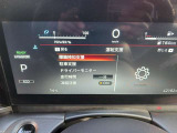 前方車両との衝突防止のサポート機能やアクセルとブレーキを踏み間違えた時のサポート機能など、安全装備が充実してて心強いです!!