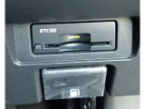 【ETC2.0車載器装備】 高速道路・首都高速、アクアライン走行時に便利な、ETC2.0装着車です。
