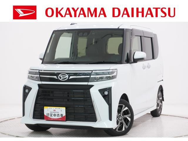 タントカスタム X