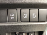電動スライドドア付!運転席からも開閉が可能となります!!