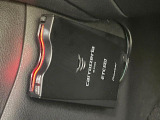 【ETC】高速道路の料金所をストレスなく通過!話題のスポットやサービスエリアに多い「スマートIC」利用時は必須のアイテムです。当店でセットアップを実施、ご納車当日からすぐにご利用いただけます!