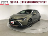 トヨタ カローラスポーツ