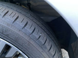 タイヤの画像です。お疲れさまでした。全20枚の画像をご覧頂きありがとうございました。いかがでしたか?この後は、お支払い総額・購入プラン内容・装備仕様を参考にぜひご検討下さい。